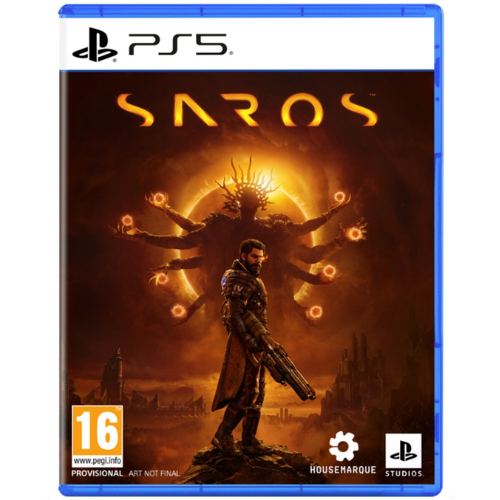 [PS5] Saros