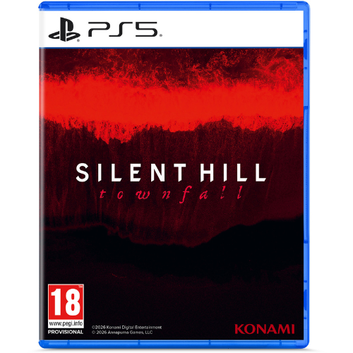 [PS5] Silent Hill: Townfall