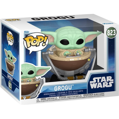 Star Wars #823 - Grogu